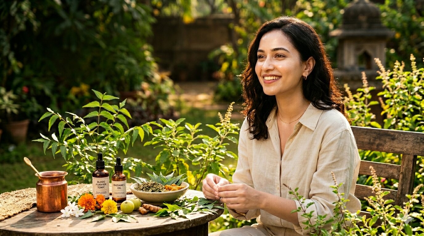 Free Dosha Assessment
